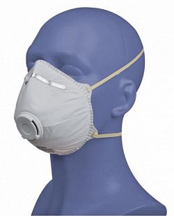 respirator SPIRO - P1